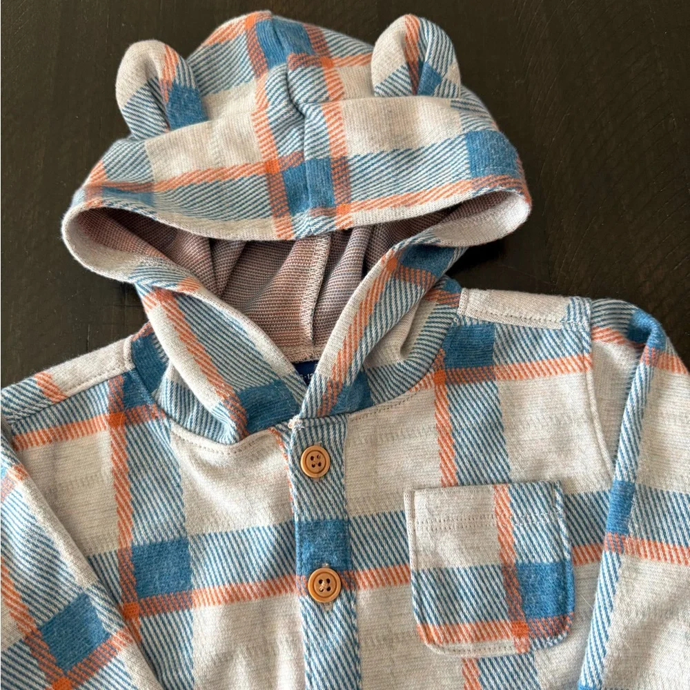 Old Navy Shirt